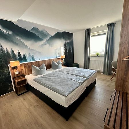 Auszeit Das Hotel Schweitenkirchen Buitenkant foto