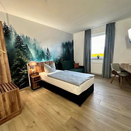 Auszeit Das Hotel Schweitenkirchen Buitenkant foto