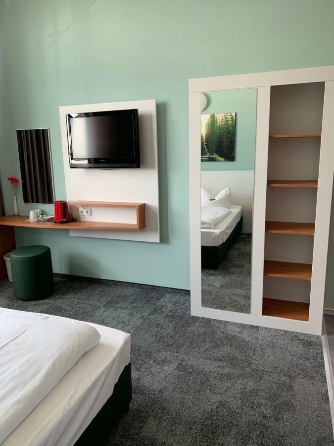 Auszeit Das Hotel Schweitenkirchen Buitenkant foto
