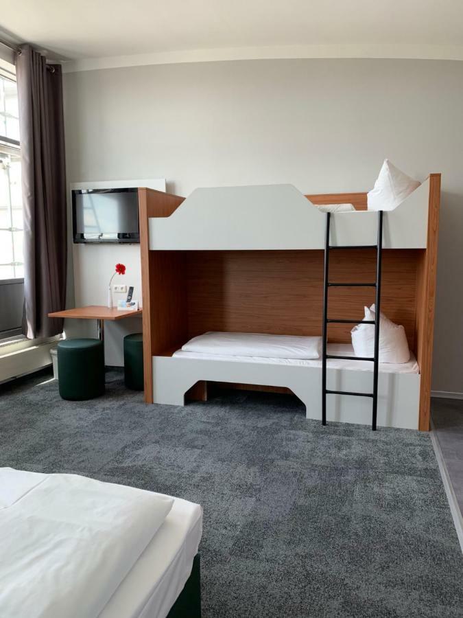 Auszeit Das Hotel Schweitenkirchen Buitenkant foto